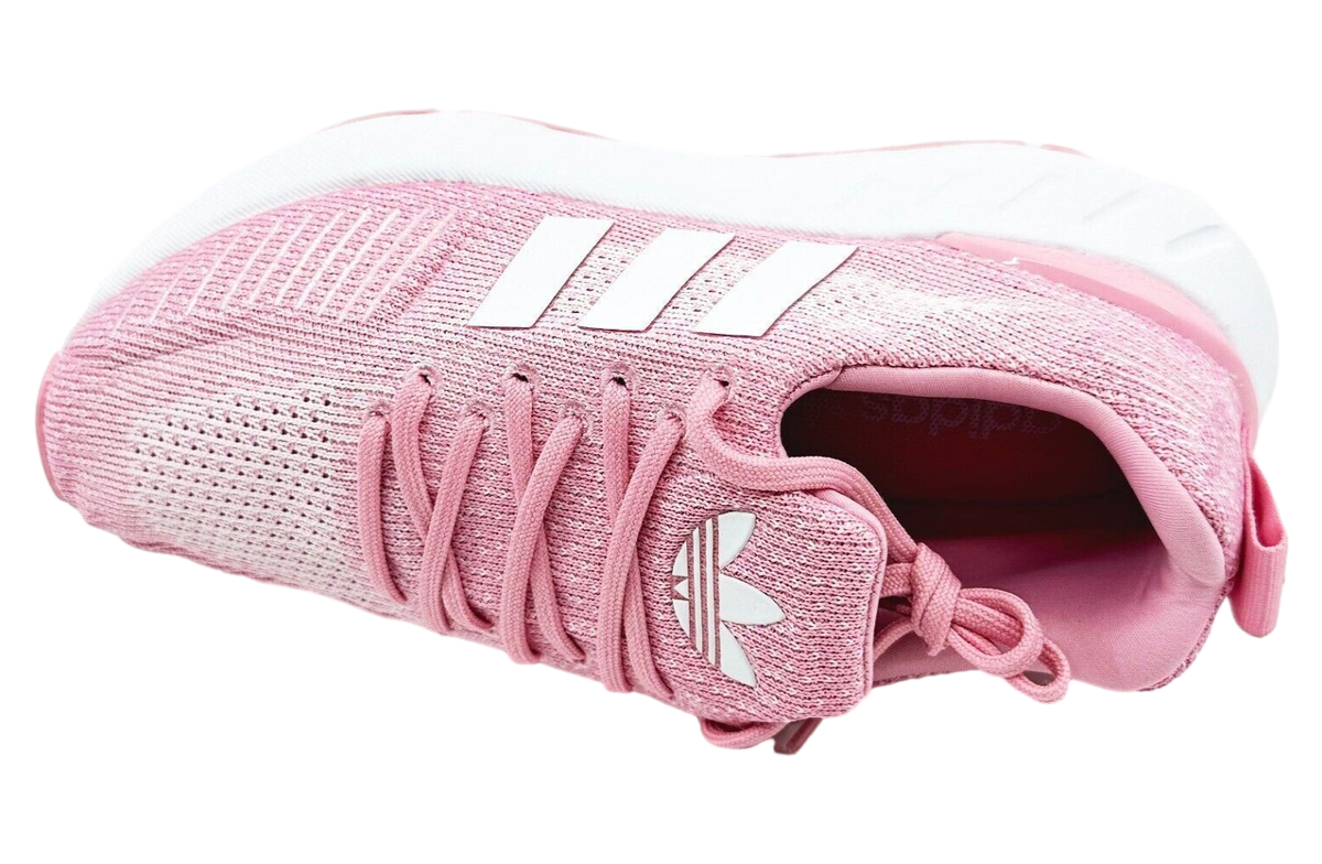 Adidas Swift Run 22 Light Pink WMNS - Image 4