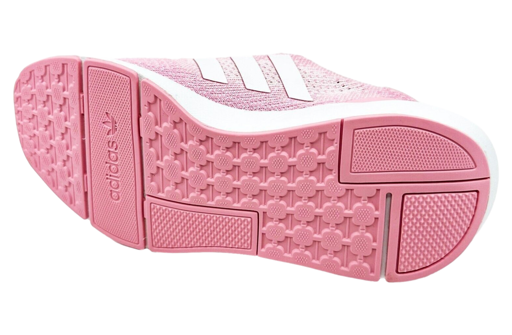 Adidas Swift Run 22 Light Pink WMNS - Image 6