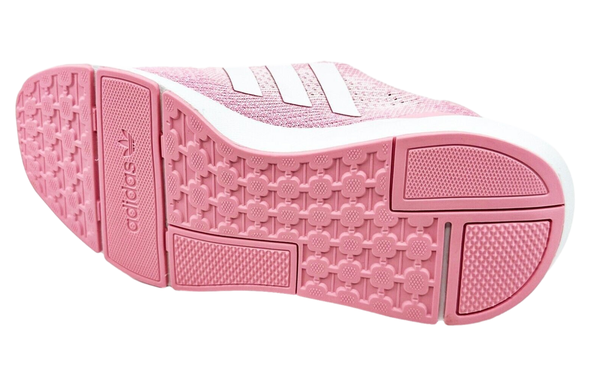 Adidas Swift Run 22 Light Pink WMNS - Image 6