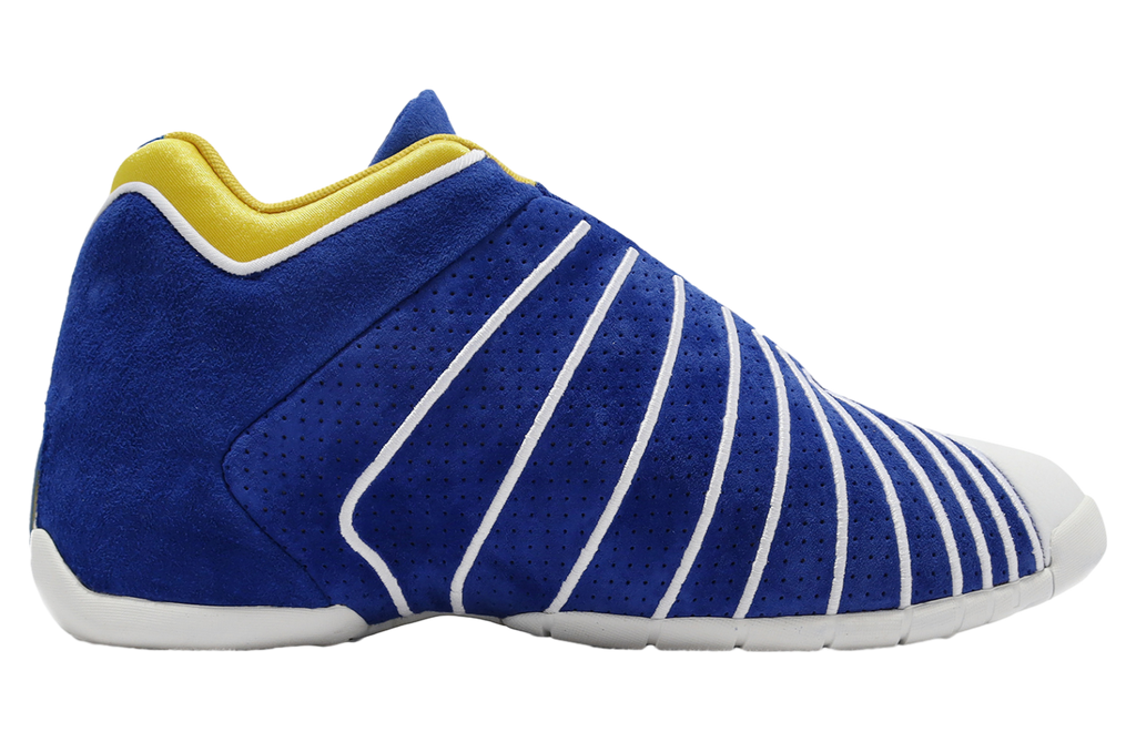 adidas T-Mac 3 Auburndale 2022 - Image 2