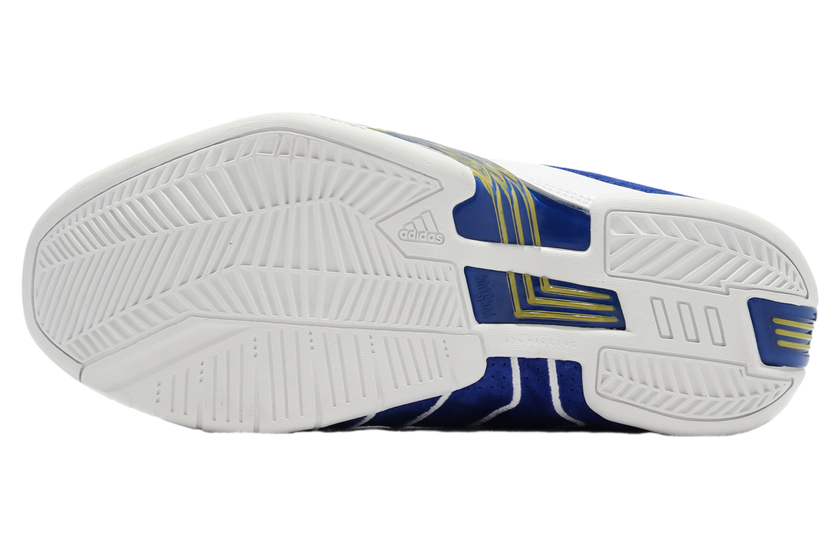 adidas T-Mac 3 Auburndale 2022 - Image 4