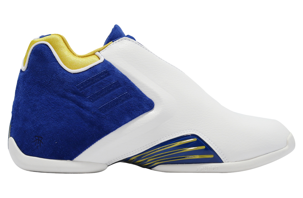 adidas T-Mac 3 Auburndale 2022 - Image 5