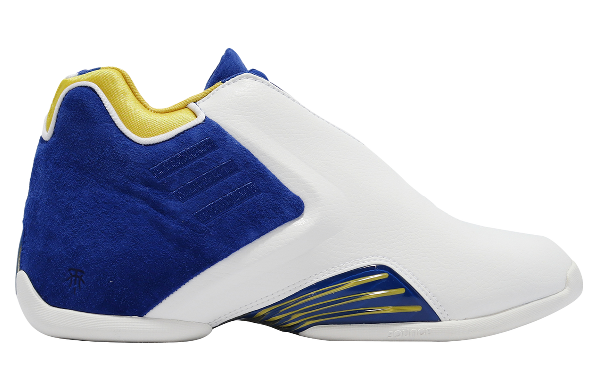adidas T-Mac 3 Auburndale 2022 - Image 5