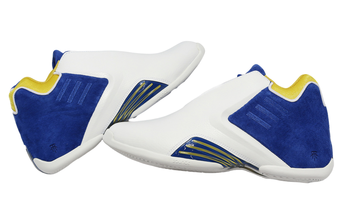 adidas T-Mac 3 Auburndale 2022 - Image 6