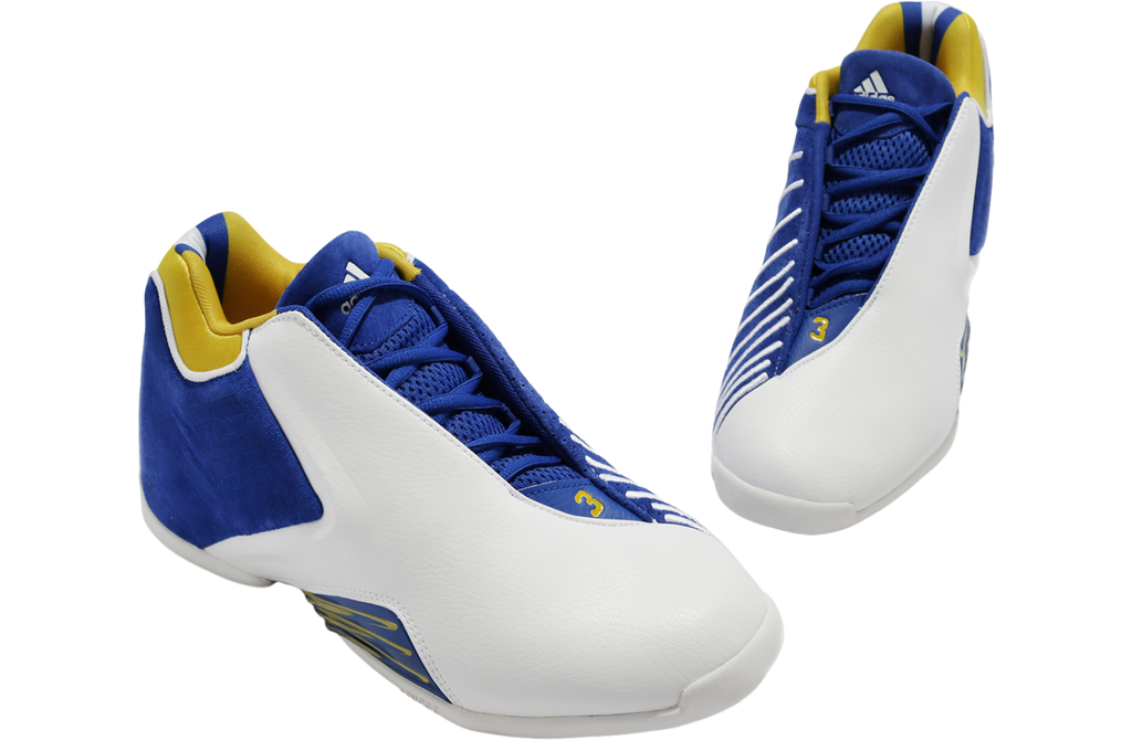 adidas T-Mac 3 Auburndale 2022 - Image 7