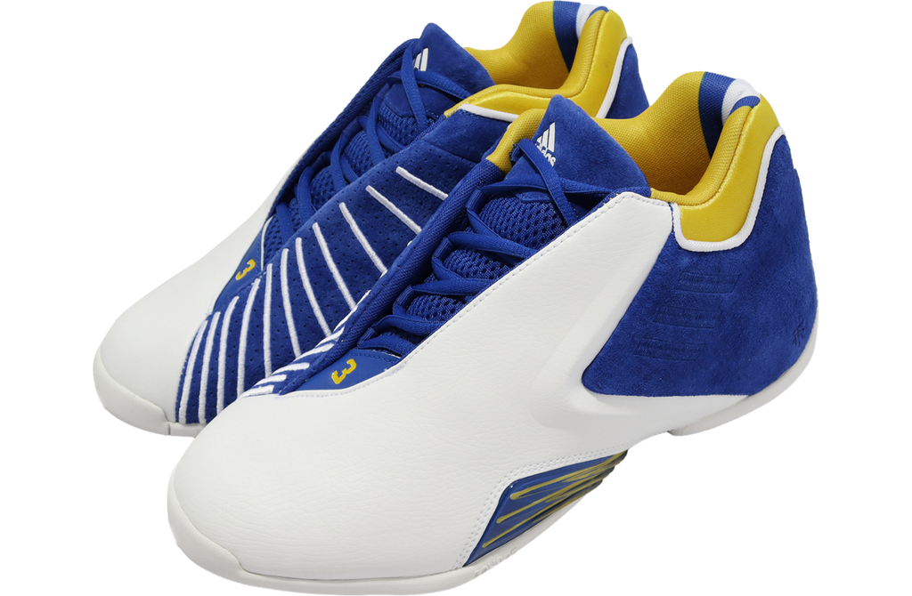 adidas T-Mac 3 Auburndale 2022 - Image 8