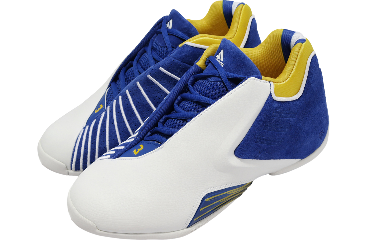adidas T-Mac 3 Auburndale 2022 - Image 8