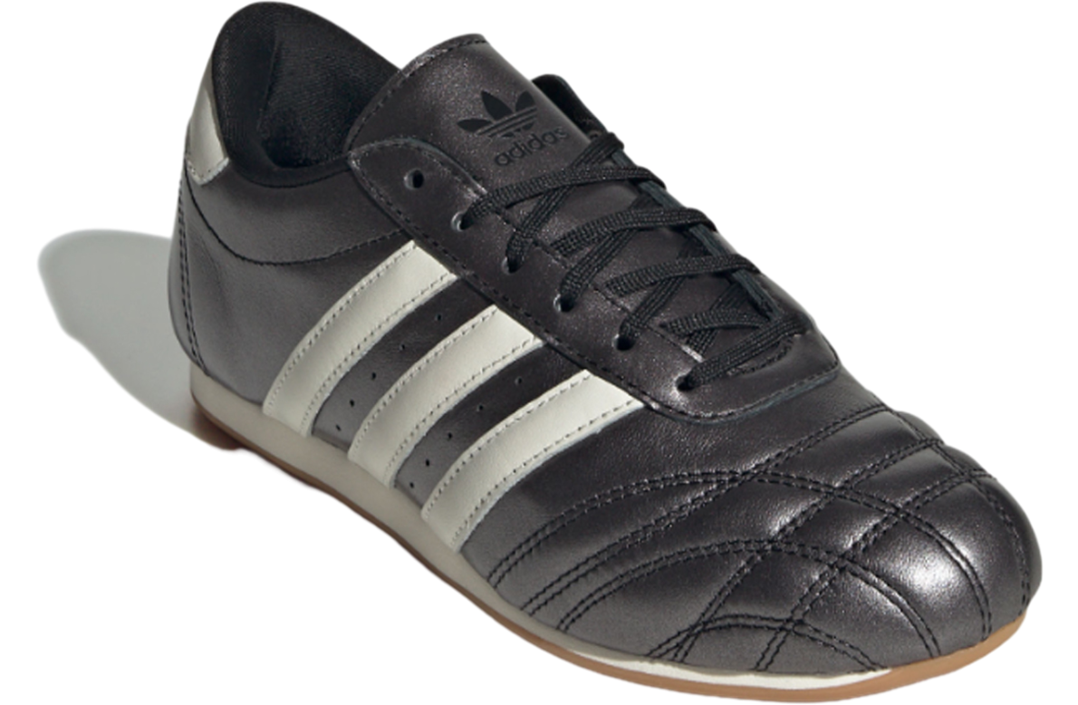 Adidas Taekwondo Lace W WMNS Supcol / Off White - Image 2