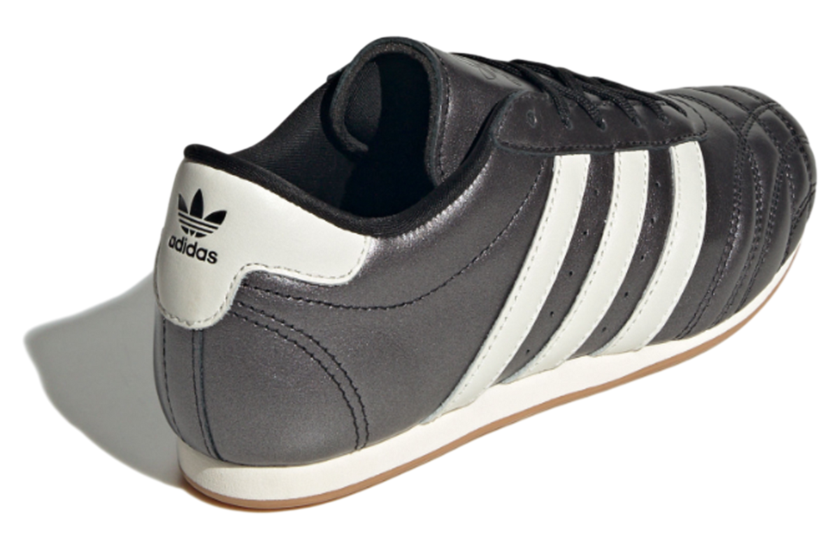 Adidas Taekwondo Lace W WMNS Supcol / Off White - Image 3