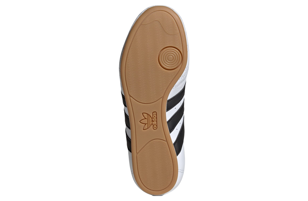 Adidas Taekwondo Lace WMNS Cloud White / Core Black / Gum - Image 3