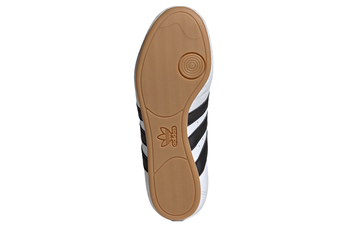 Adidas Taekwondo Lace WMNS Cloud White / Core Black / Gum - Image 3