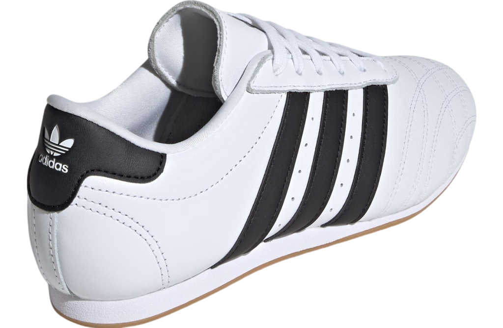 Adidas Taekwondo Lace WMNS Cloud White / Core Black / Gum - Image 5