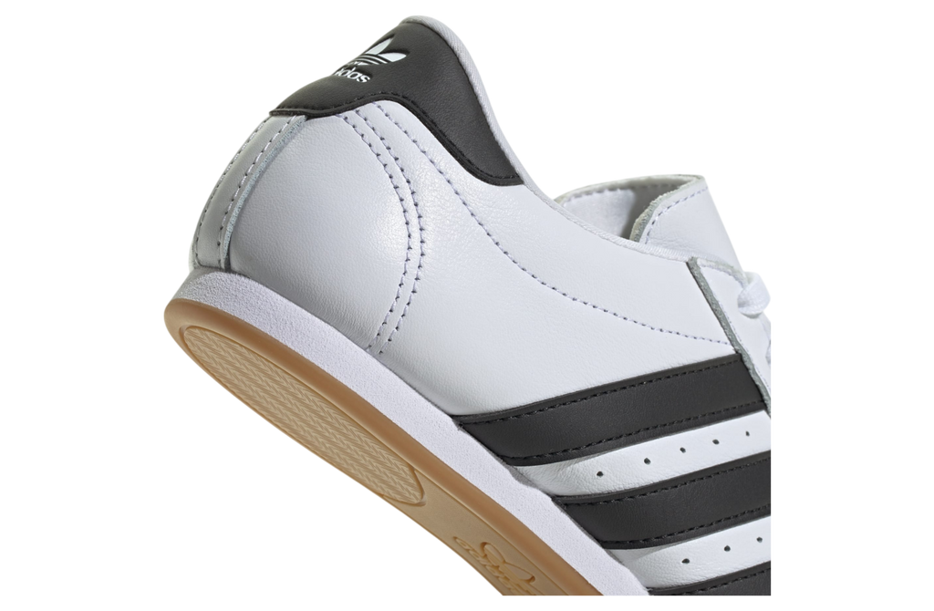 Adidas Taekwondo Lace WMNS Cloud White / Core Black / Gum - Image 8