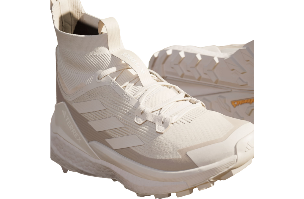 Adidas Terrex Free Hiker 2.0 WMNS Wonder Beige / Alumina - Image 7