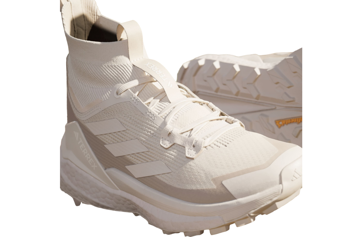 Adidas Terrex Free Hiker 2.0 WMNS Wonder Beige / Alumina - Image 7