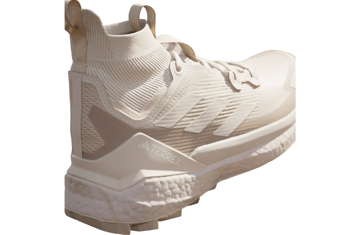 Adidas Terrex Free Hiker 2.0 WMNS Wonder Beige / Alumina - Image 8