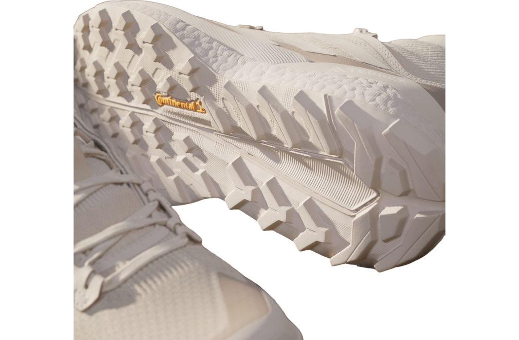 Adidas Terrex Free Hiker 2.0 WMNS Wonder Beige / Alumina - Image 9