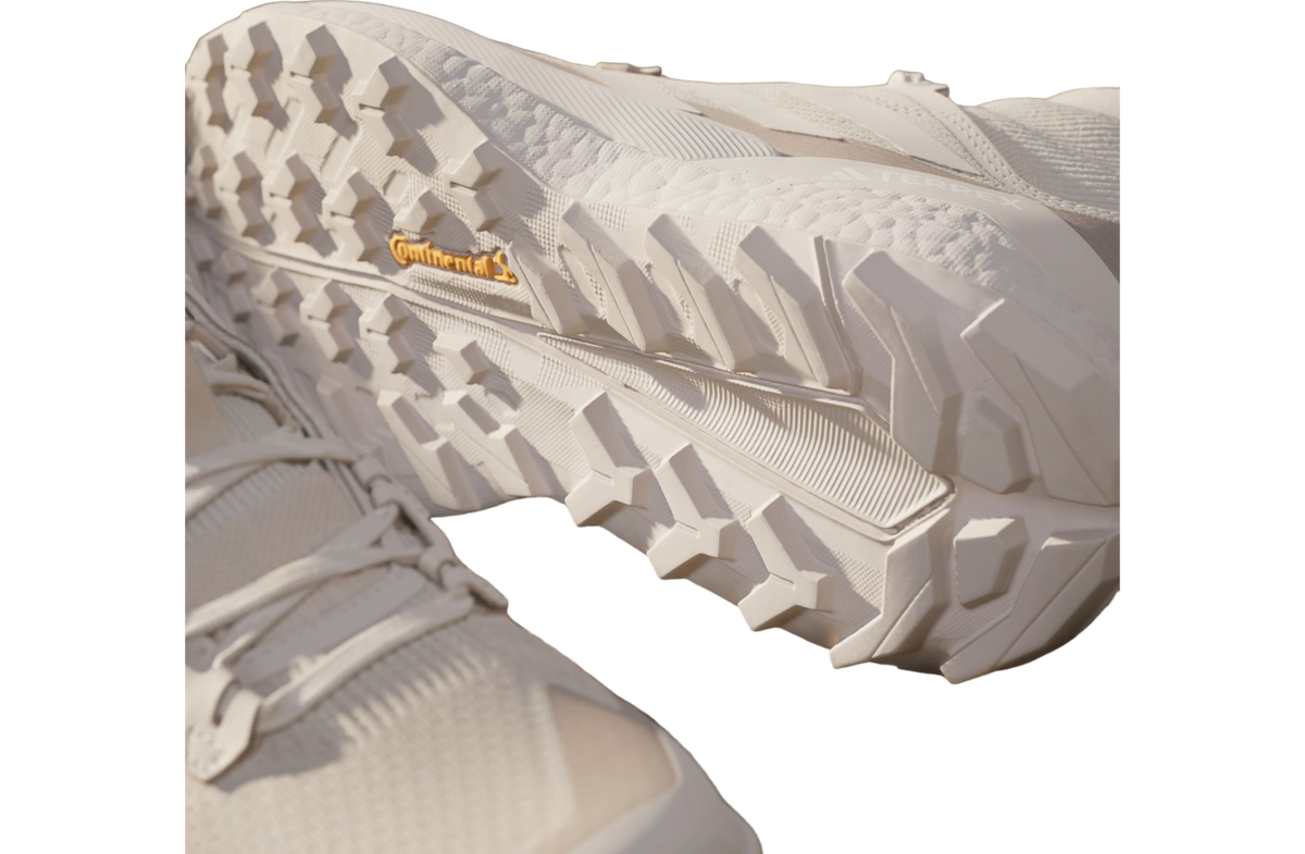 Adidas Terrex Free Hiker 2.0 WMNS Wonder Beige / Alumina - Image 9