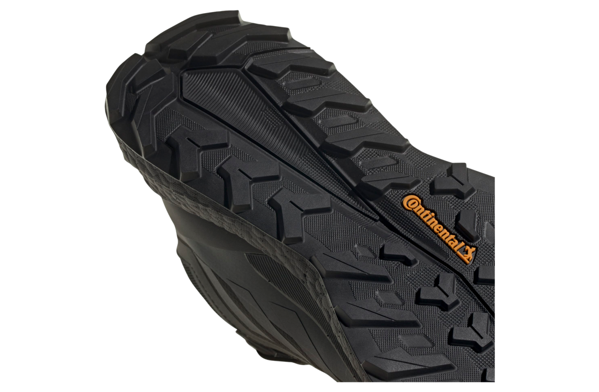 Adidas Terrex Free Hiker Gore-Tex 2.0 Core Black / Grey Six - Image 8