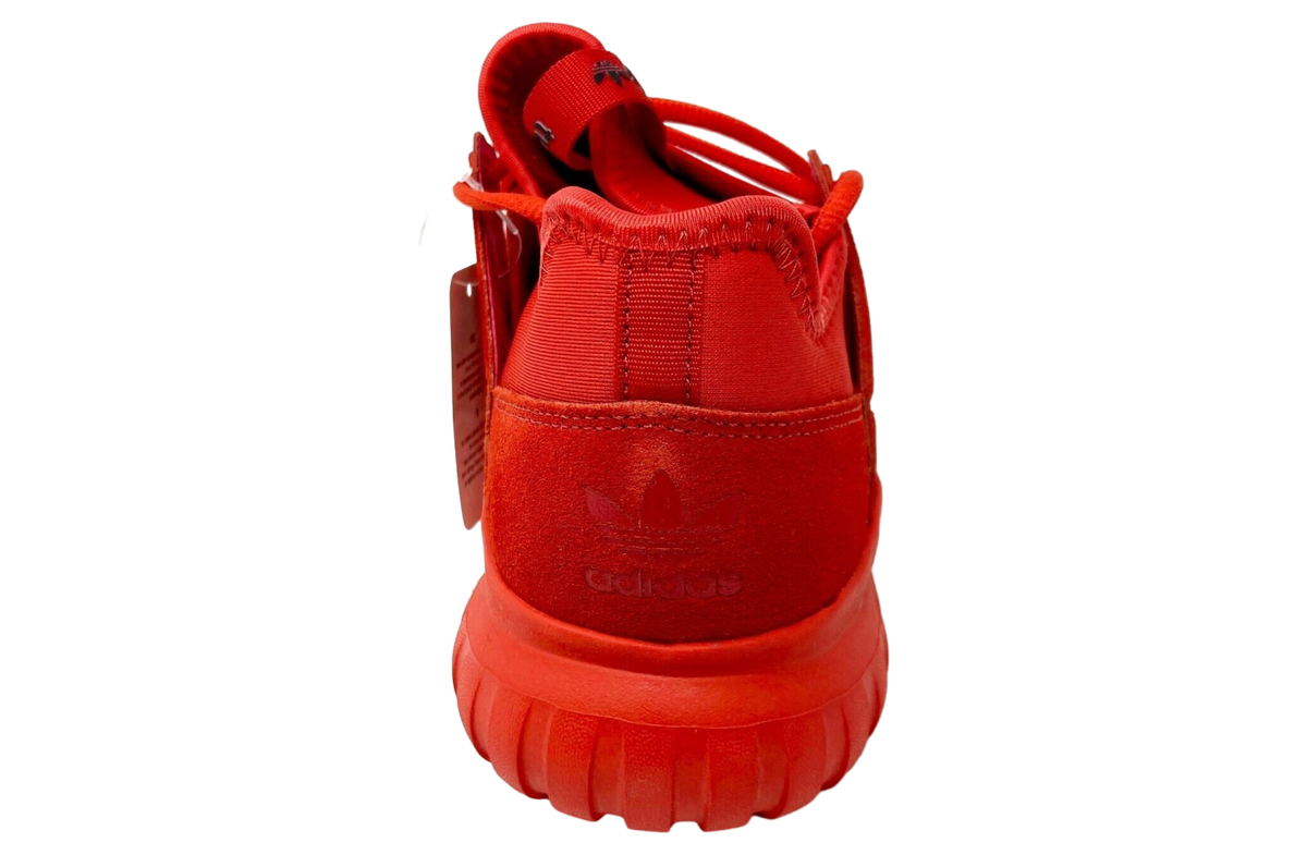 Adidas Tubular Radial Red - Image 5