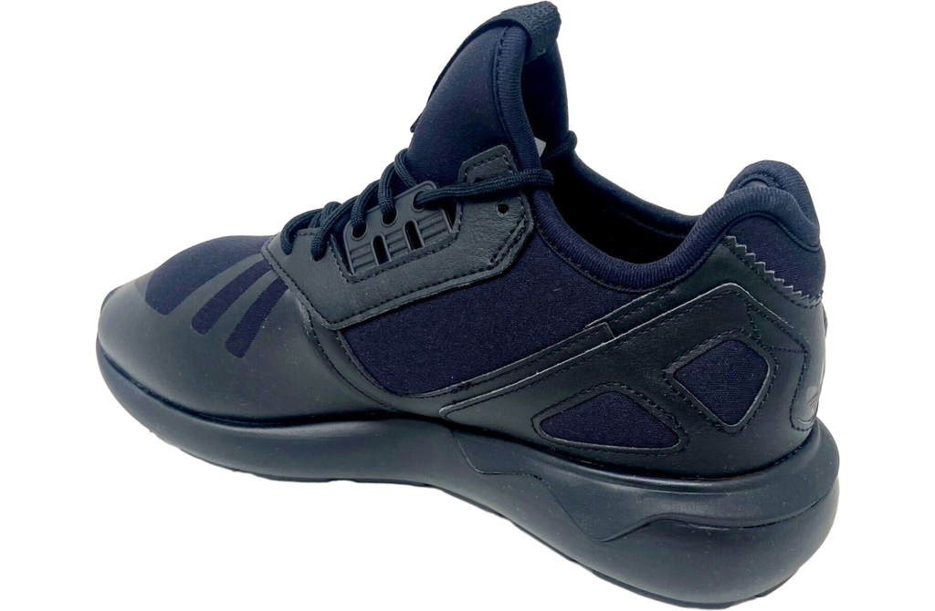 Adidas Tubular Runner Core Black / Core Black - Image 3