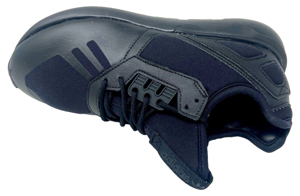 Adidas Tubular Runner Core Black / Core Black - Image 4