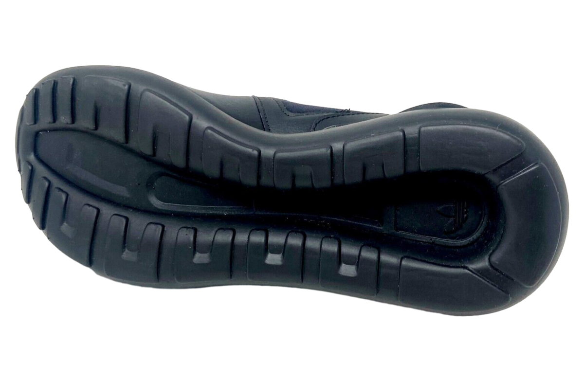 Adidas Tubular Runner Core Black / Core Black - Image 6