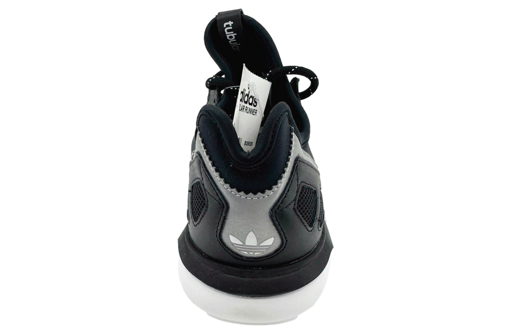 Adidas Tubular Runner Core Black / Footwear White - Image 5