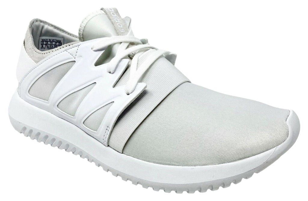 Adidas Tubular Viral Triple White WMNS - Image 2