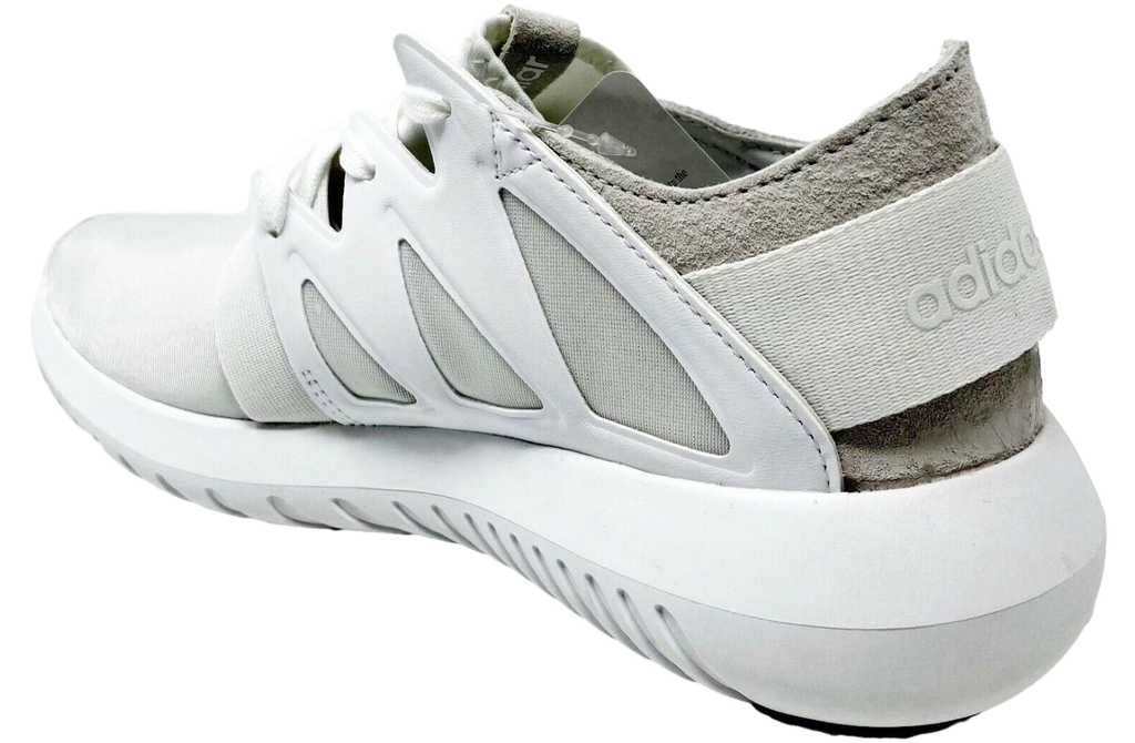 Adidas Tubular Viral Triple White WMNS - Image 3
