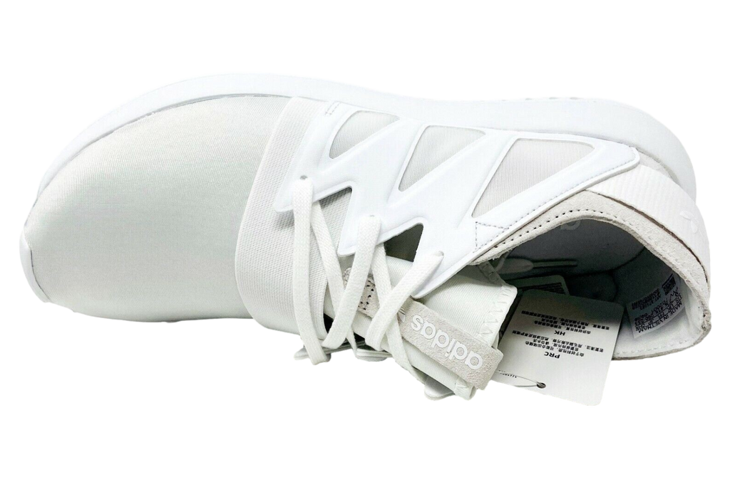 Adidas Tubular Viral Triple White WMNS - Image 4