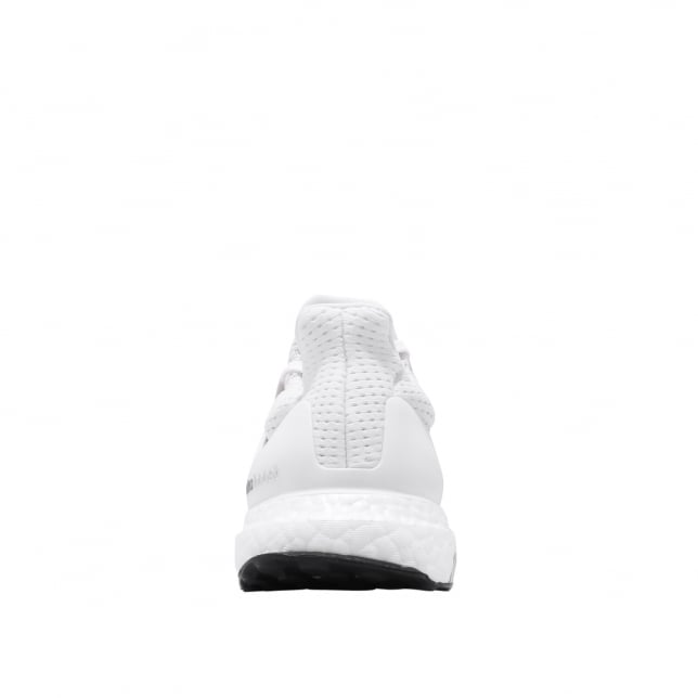 adidas Ultra Boost 1.0 Cloud White / Silver Metallic - Image 3