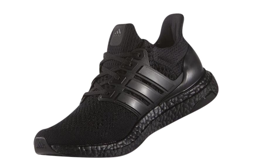 adidas Ultra Boost 1.0 Triple Black - Image 3