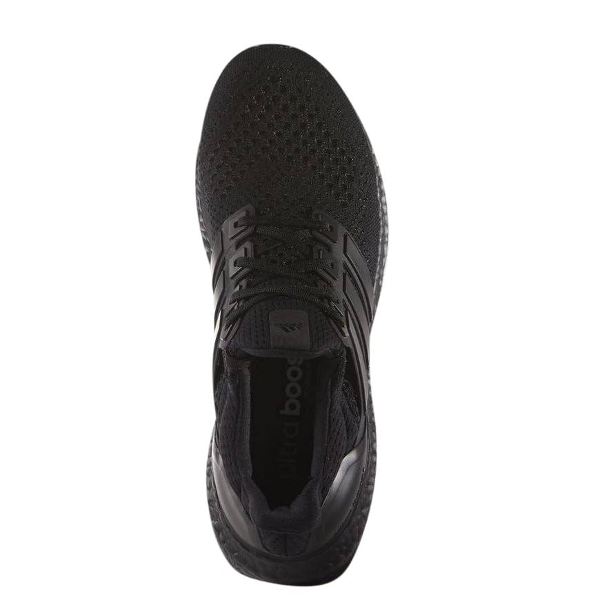 adidas Ultra Boost 1.0 Triple Black - Image 4