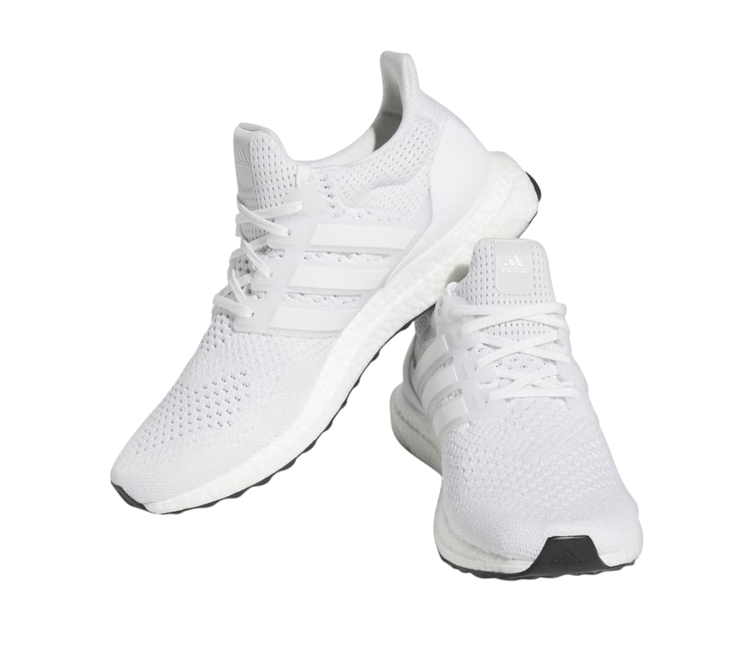 adidas Ultra Boost 1.0 Triple White 2023 - Image 2