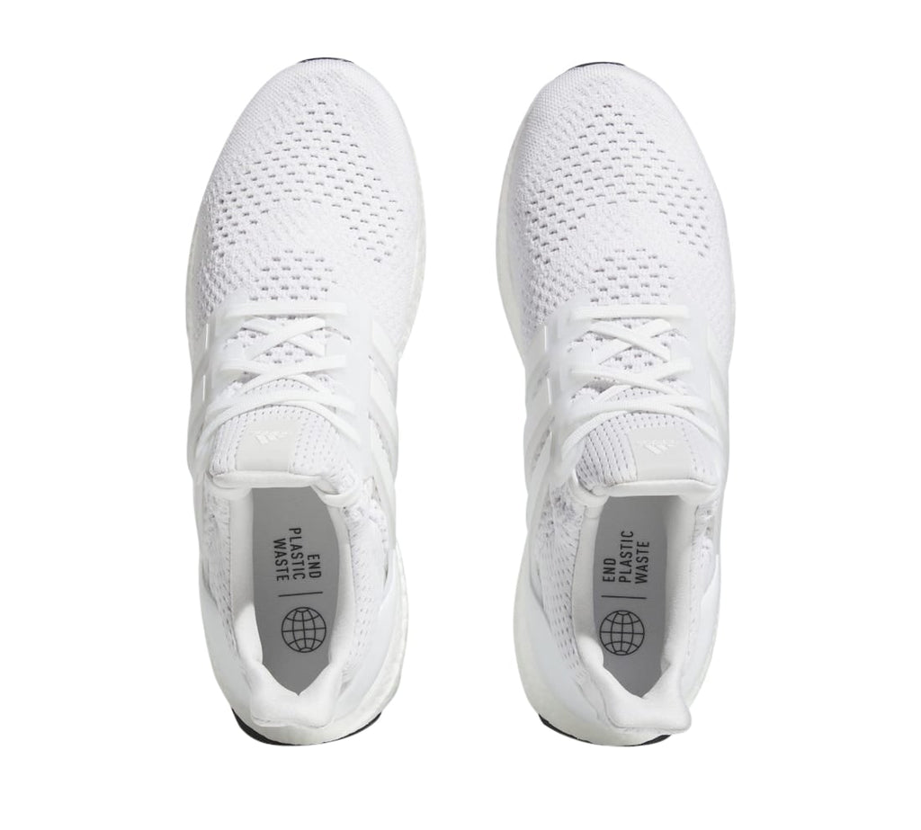 adidas Ultra Boost 1.0 Triple White 2023 - Image 3