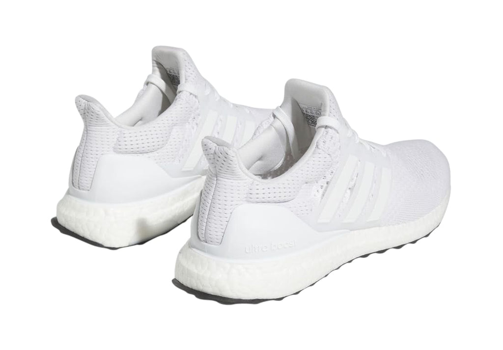 adidas Ultra Boost 1.0 Triple White 2023 - Image 4