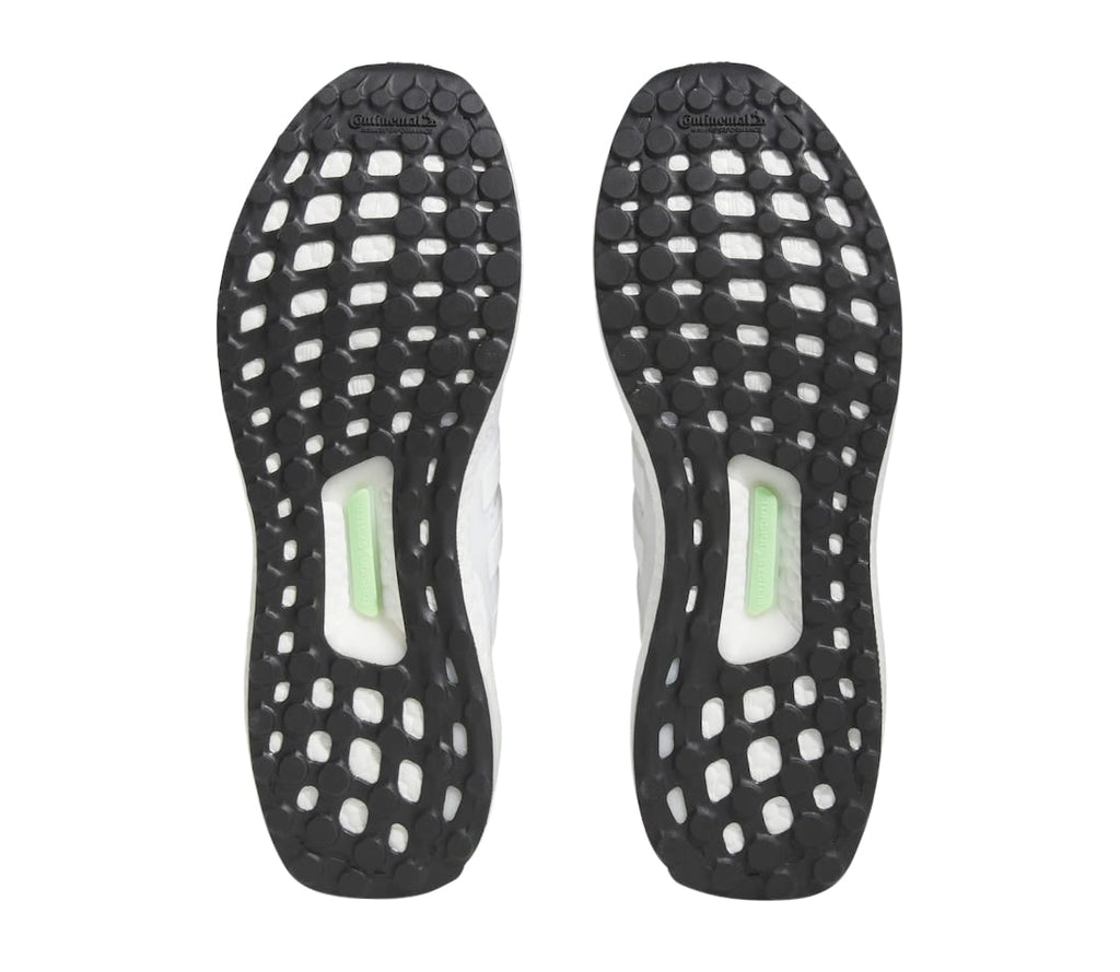 adidas Ultra Boost 1.0 Triple White 2023 - Image 5