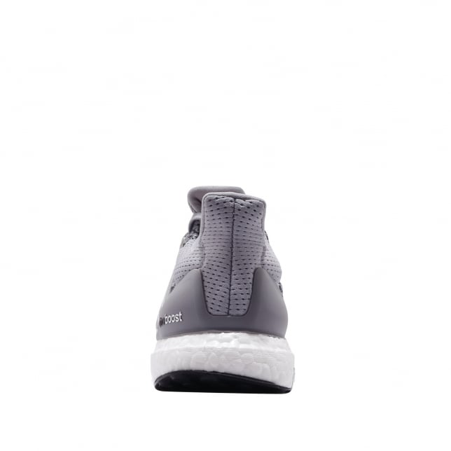 adidas Ultra Boost 1.0 Wool Grey - Image 3