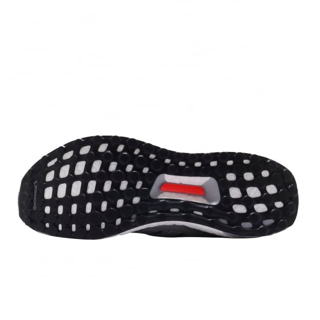 adidas Ultra Boost 1.0 Wool Grey - Image 4