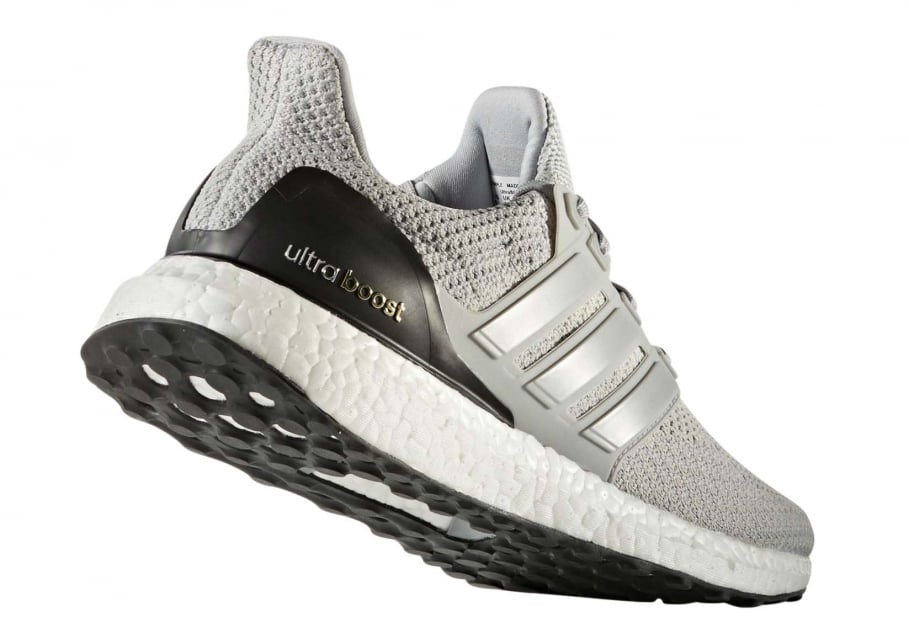 adidas Ultra Boost 2.0 Clear Onix - Image 2