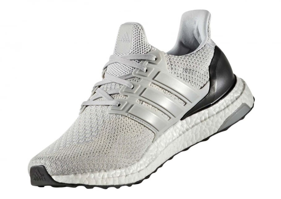 adidas Ultra Boost 2.0 Clear Onix - Image 3