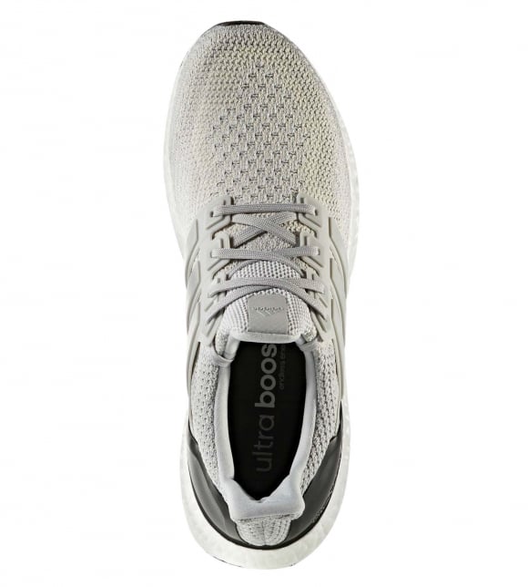 adidas Ultra Boost 2.0 Clear Onix - Image 4