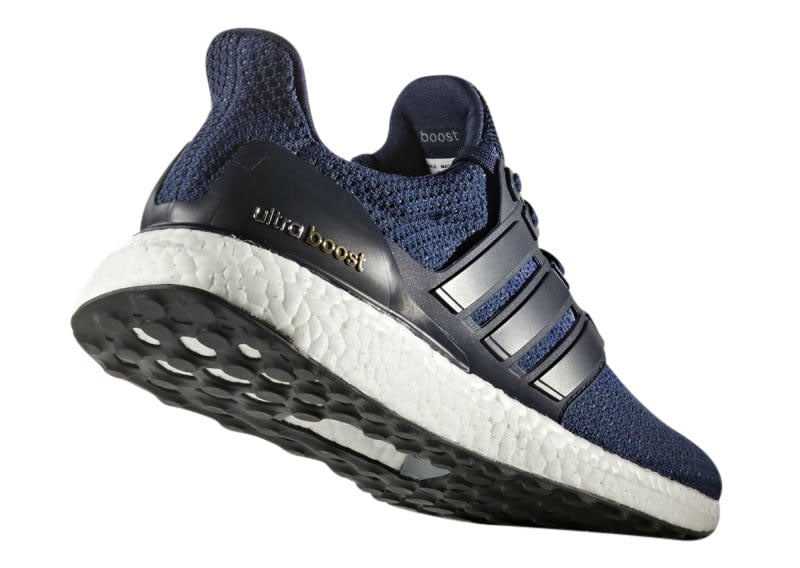 adidas Ultra Boost 2.0 Collegiate Navy - Image 2