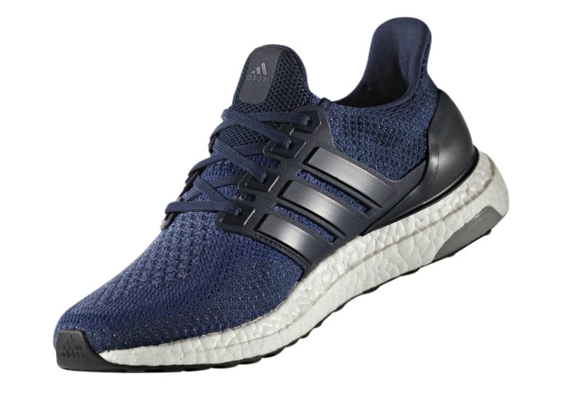adidas Ultra Boost 2.0 Collegiate Navy - Image 3