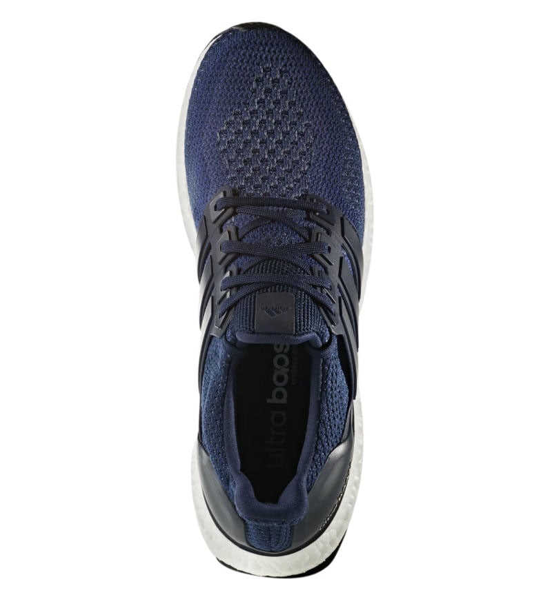 adidas Ultra Boost 2.0 Collegiate Navy - Image 4