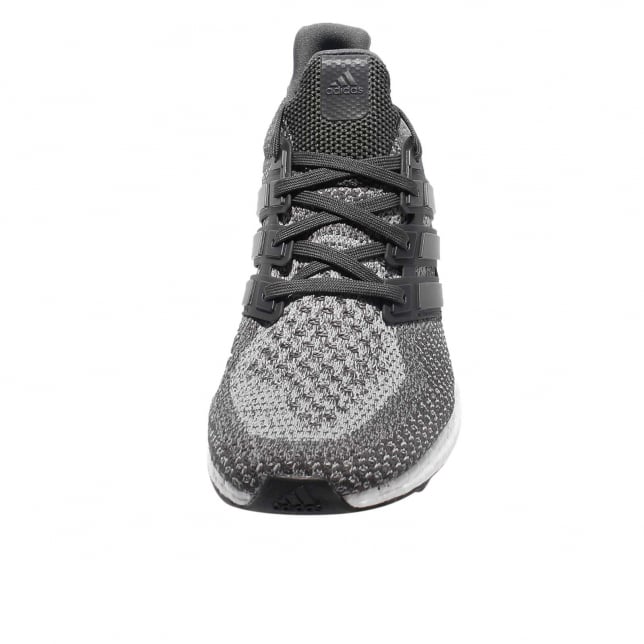 adidas Ultra Boost 2.0 Solid Grey Shock Mint - Image 5