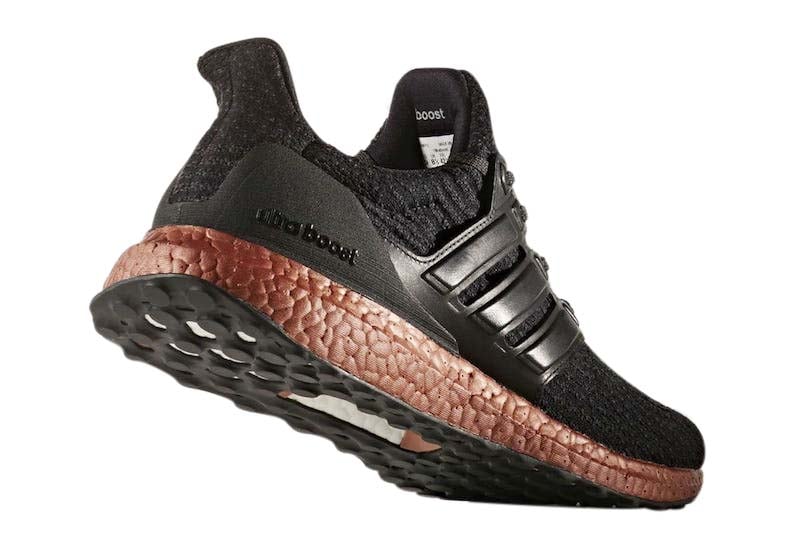 adidas Ultra Boost 3.0 Bronze - Image 2