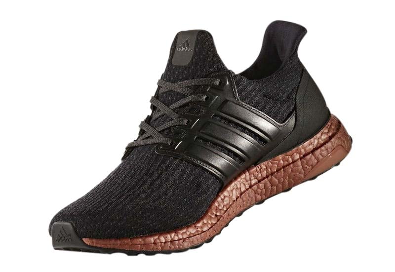 adidas Ultra Boost 3.0 Bronze - Image 3