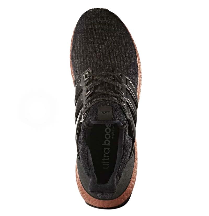 adidas Ultra Boost 3.0 Bronze - Image 4